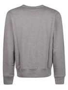 ACNE STUDIOS - Cotton Sweatshirt