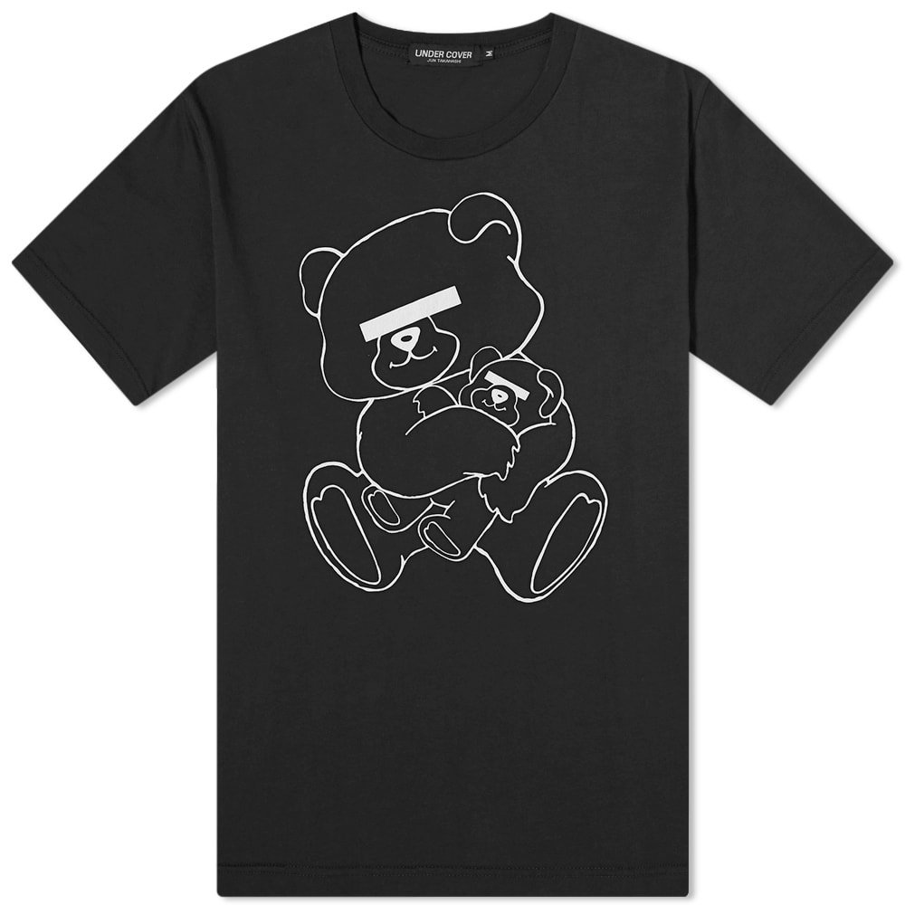 Undercover Neubeartee Undercover