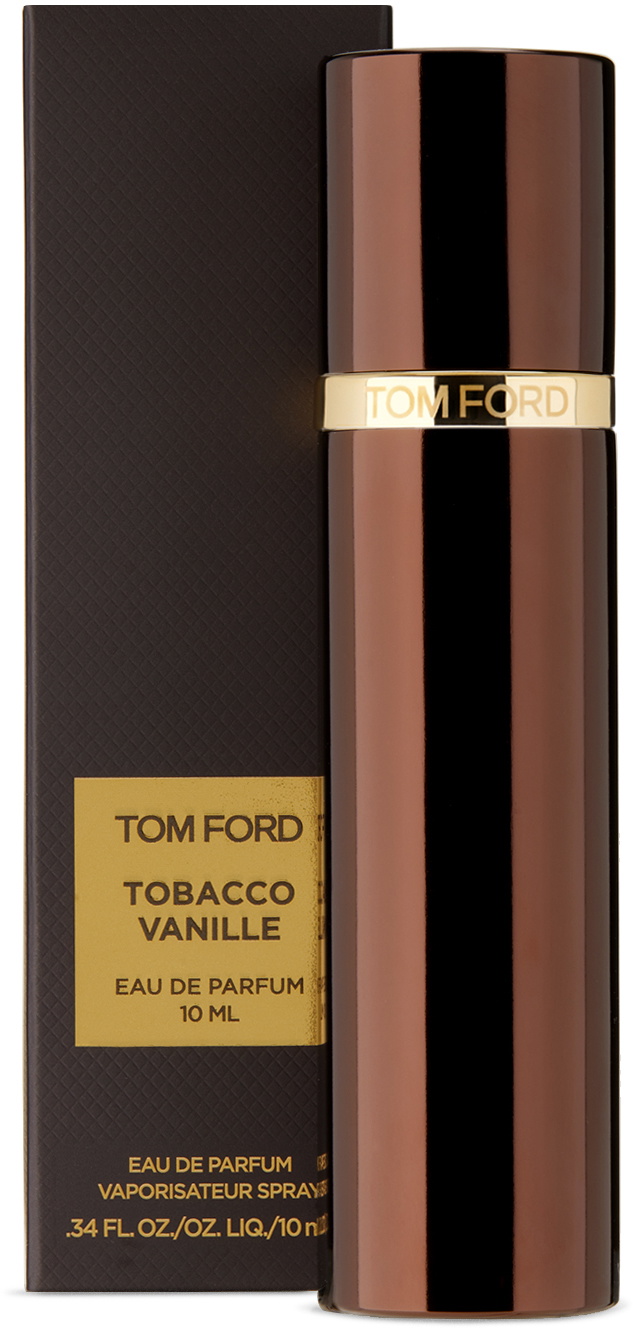 tom ford tobacco vanille 10 ml TOM FORD Tobacco Vanille Eau de Parfum Atomizer, 10 mL TOM FORD