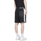 Nike Black NSW Sportswear Shorts