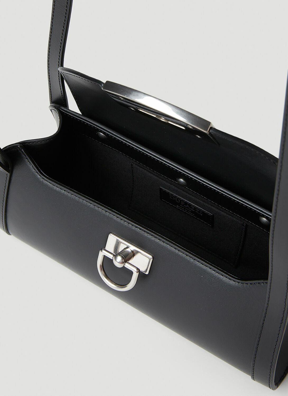 Durazzi Milano Roll Shoulder Bag