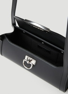 Durazzi Milano Roll Shoulder Bag