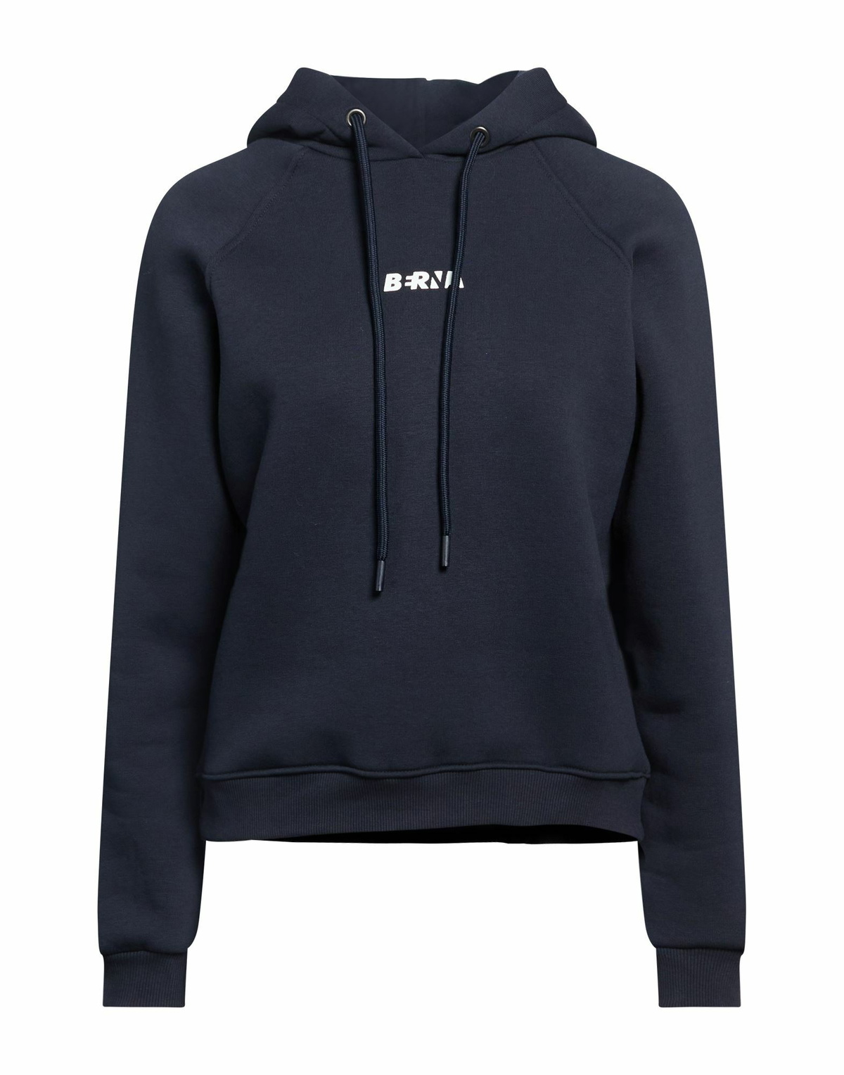 Berna Womens Sweatshirt Midnight in Blue