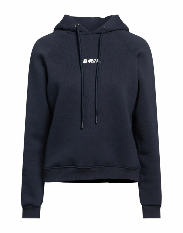 Photo: Berna Womens Sweatshirt Midnight in Blue