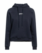 Berna Womens Sweatshirt Midnight in Blue