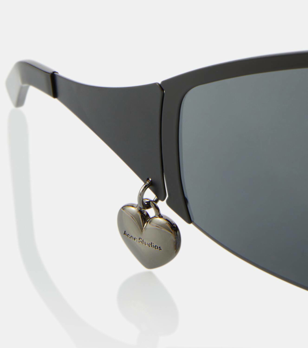 Acne Studios Shield sunglasses