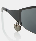 Acne Studios Shield sunglasses