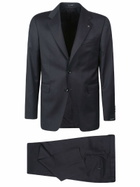 Tagliatore Napoli Suit