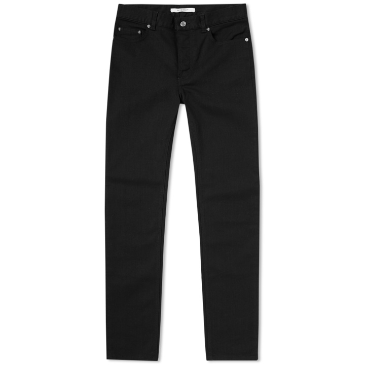 Photo: Givenchy Slim Fit Jean