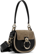 Chloé Black Small Tess Bag