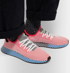 adidas Originals - Deerupt Sneakers - Men - Papaya