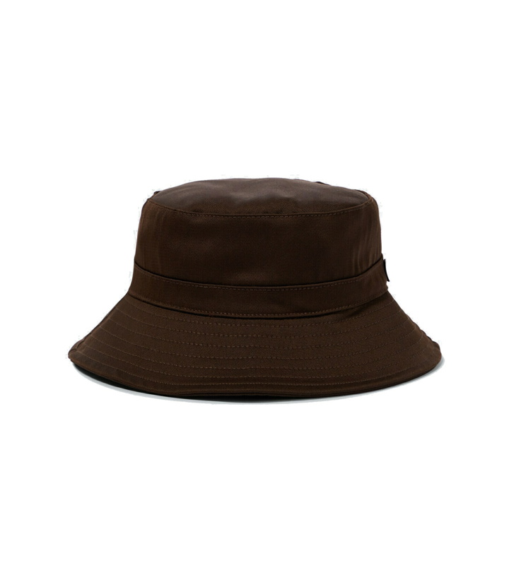 Photo: Our Legacy - Wool bucket hat