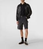Maison Margiela Cotton shorts