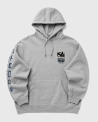 PARRA SPORTE HOODED SWEATSHIRT
