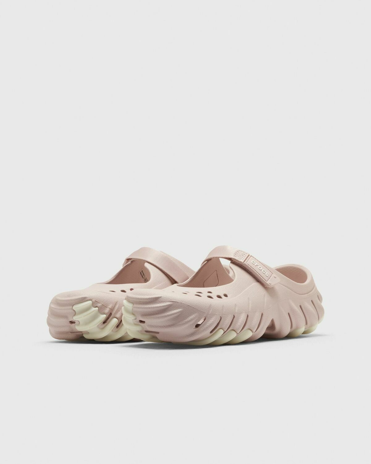 Echo Mary Jane Clog