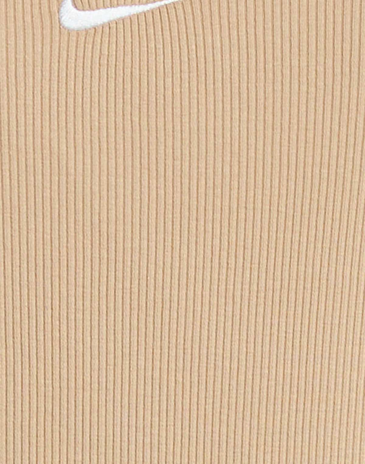 Nike Womens Mini dress Sand