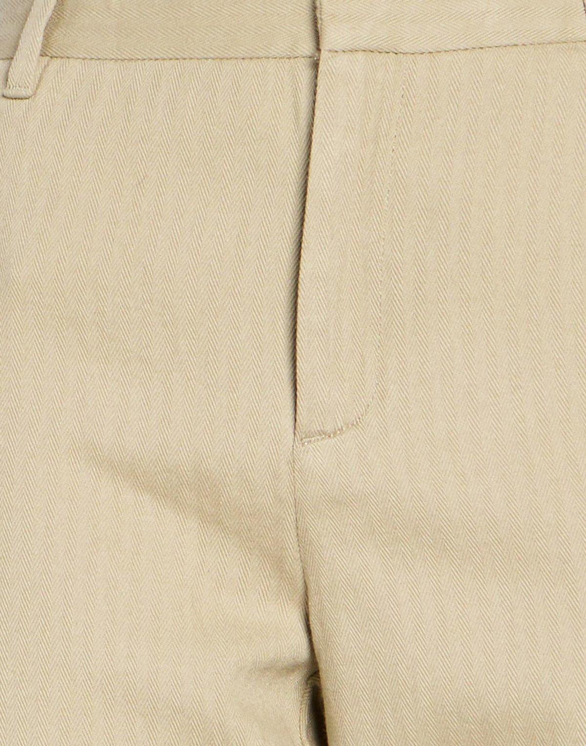 Haikure Womens Pants in Beige