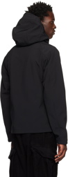 C.P. Company Black Shell-R Jacket
