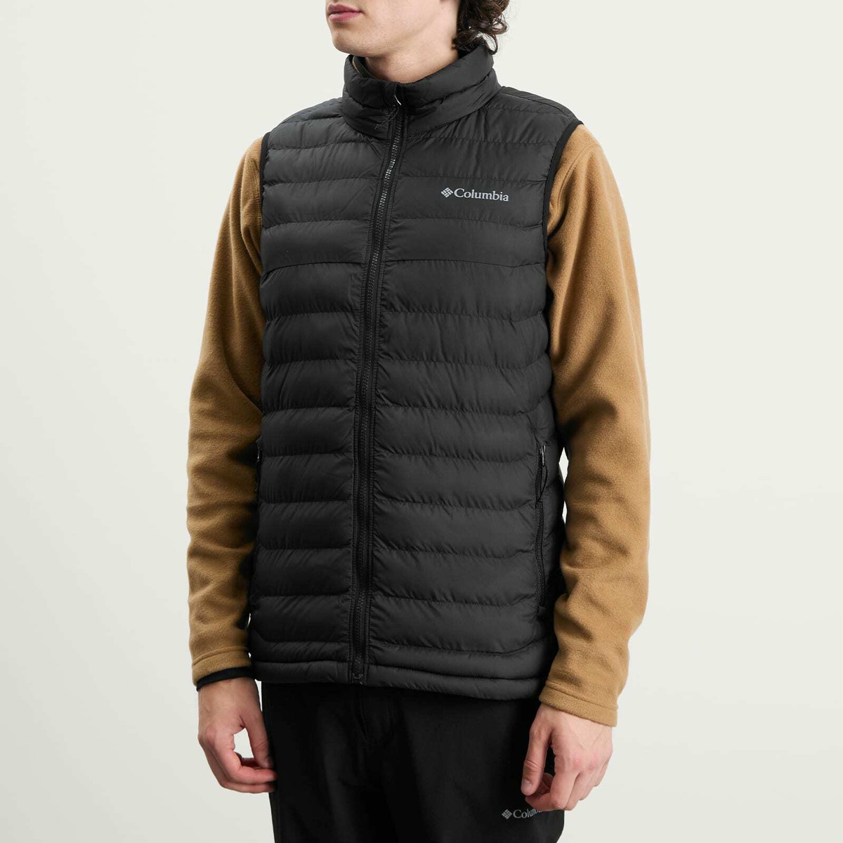 Columbia Men's Powder Lite™ II Vest in Black