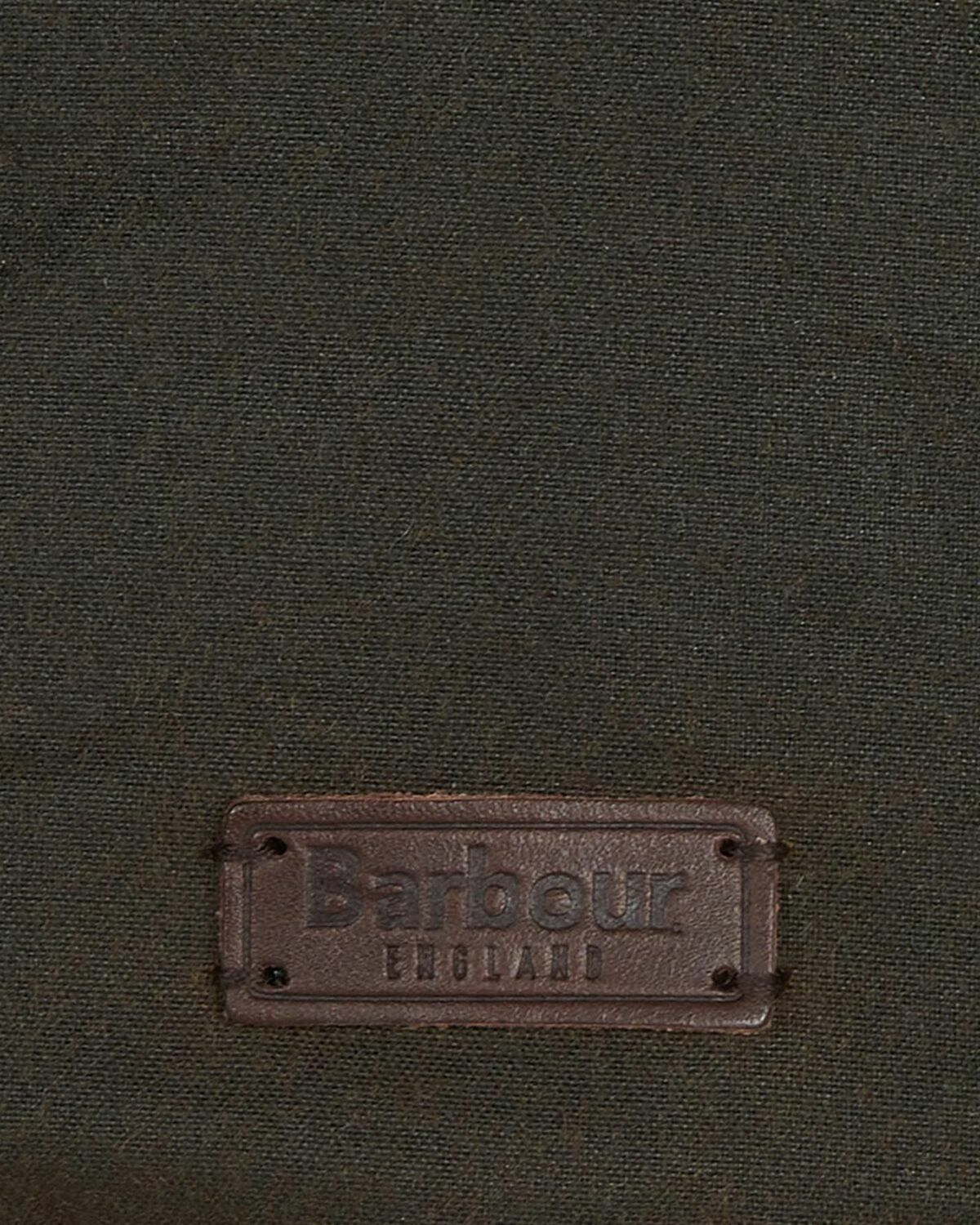 Barbour Morar Wax Trap Green Hats
