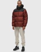 Columbia Puffect Ii Hooded Jacket Red Down & Puffer Jackets