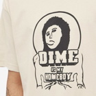 Dime Men's Homeboy T-Shirt in Fog