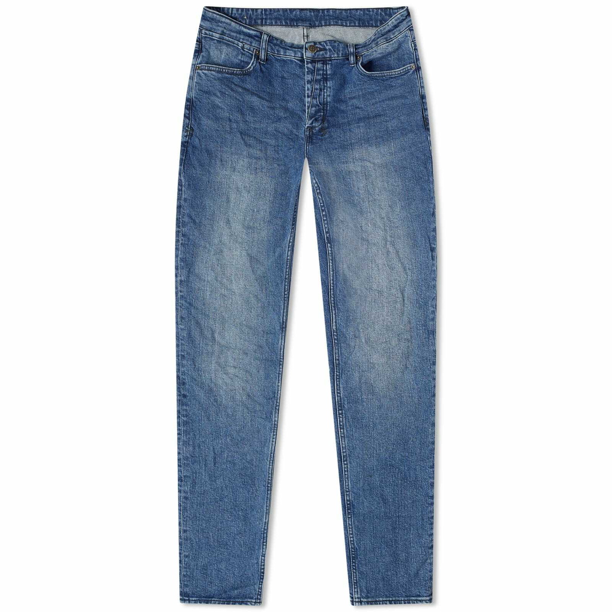 Ksubi Van Winkle Dynamite Skinny Jean Ksubi