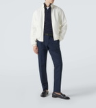 Brioni Cashmere sweater