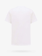 Alexander Mcqueen   T Shirt White   Mens