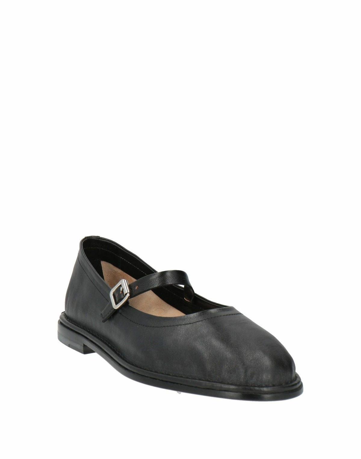 Pierre Hardy Womens Ballet flats in Black
