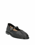 Pierre Hardy Womens Ballet flats in Black