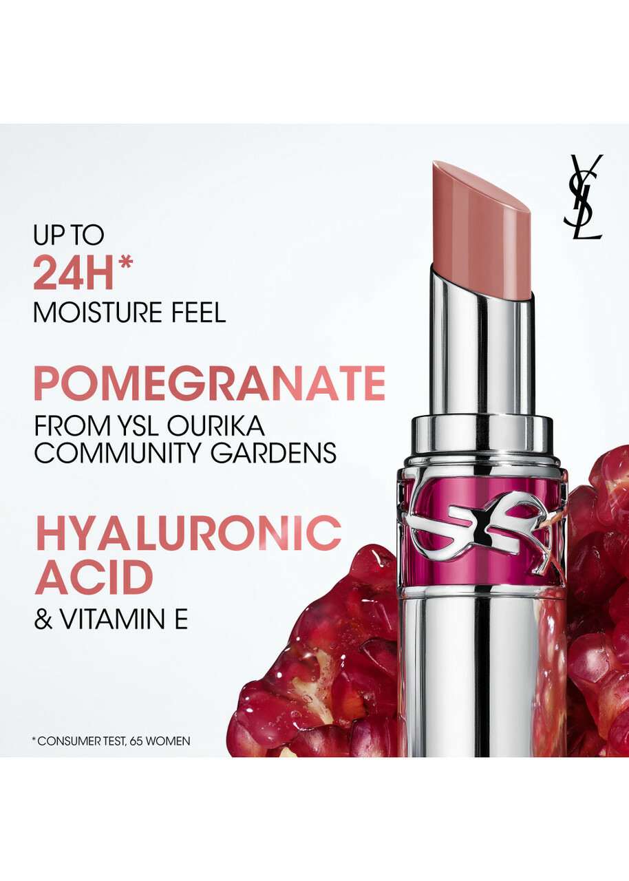 Yves Saint Laurent Loveshine Lipstick - Shade 10