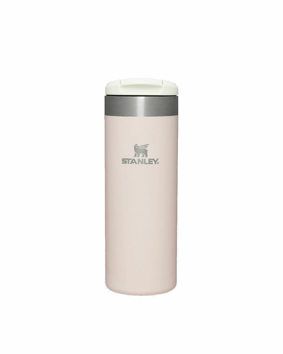 Photo: Stanley The Aerolight™ Transit Bottle Pink - Mens - Outdoor Equipment