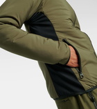 Loro Piana Technical jacket