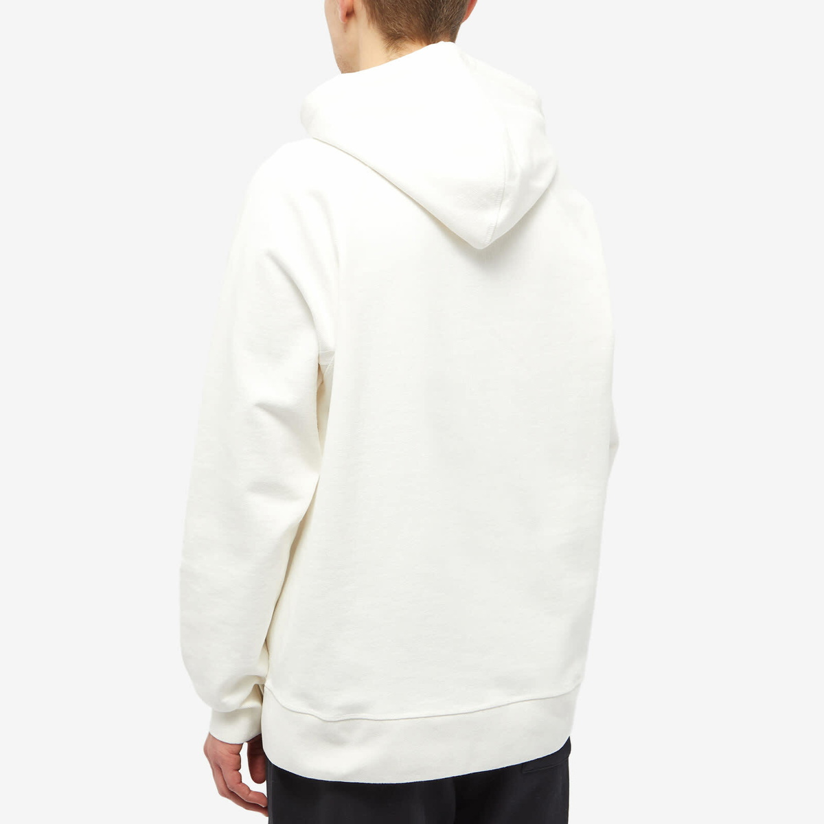 MARGARET HOWELL 2023 WHITE DENIM サイズⅠ | DELGAN.COM