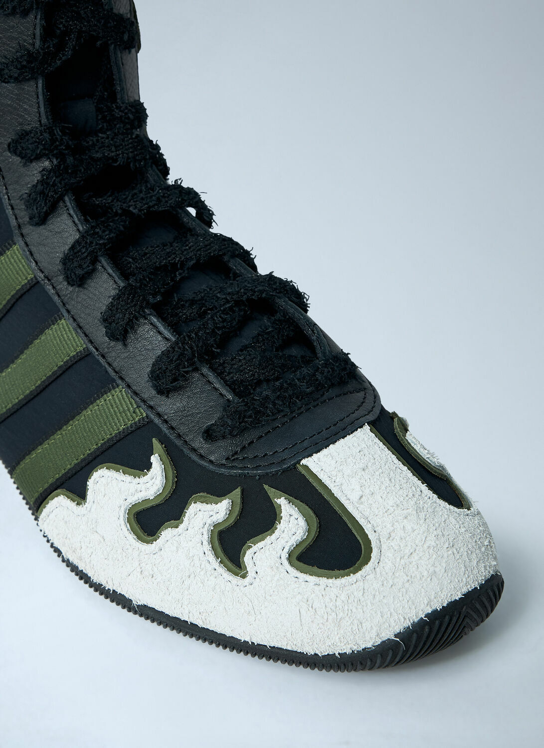 adidas Japan Hi Sneakers