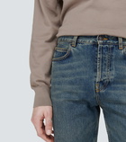 The Row - Carlisle straight-leg jeans