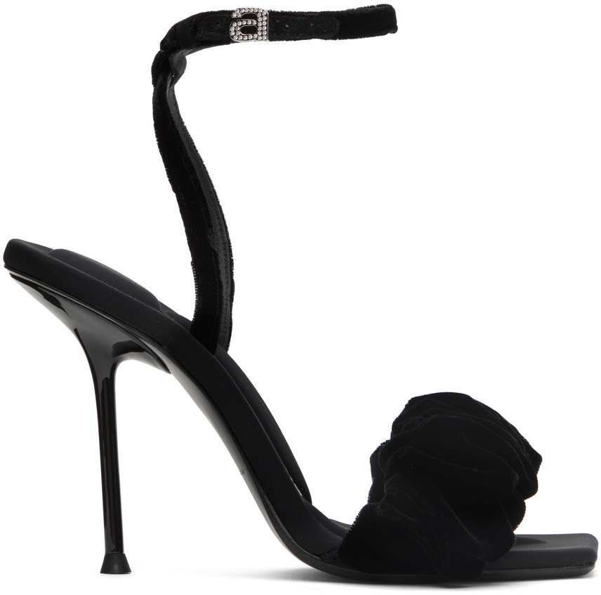 alexanderwang Women's Sandal Black