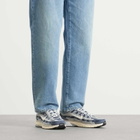 Nike P-6000 Sneaker in Blue/Ivory/Smoke Grey