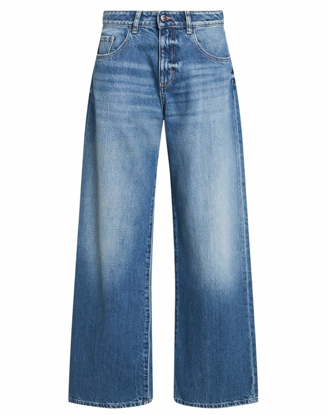 Photo: Icon Denim Womens Jeans in Blue