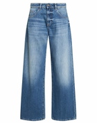Icon Denim Womens Jeans in Blue