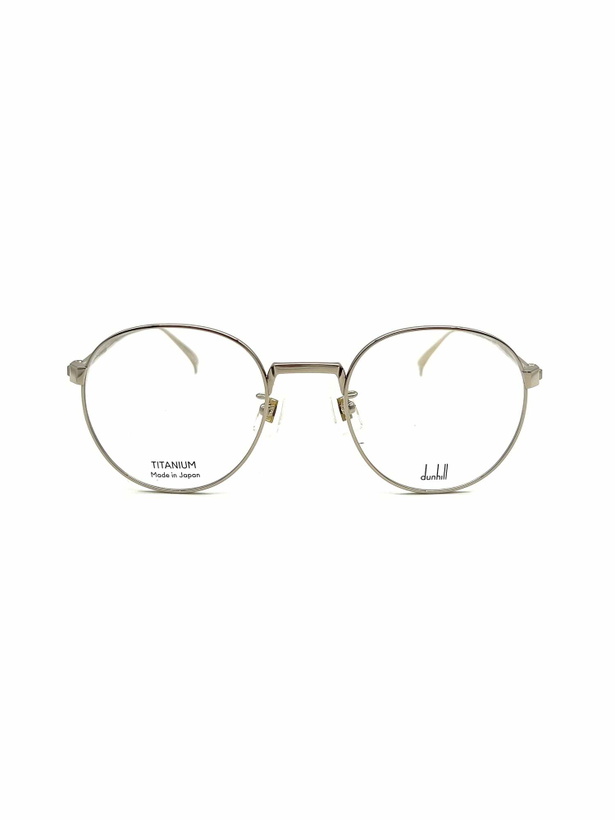 Photo: Dunhill DU0035O Eyewear
