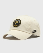 Nike Club Unstructured Organic Cotton Cap Beige Men