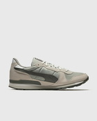 Puma Rx 737 Vintage Grey - Mens - Lowtop