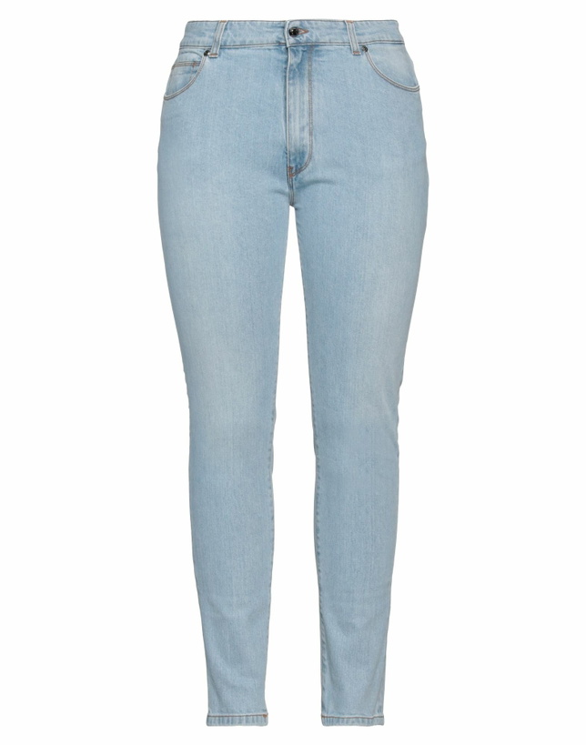 Photo: Costume National Womens Jeans in Blue