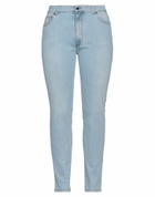 Costume National Womens Jeans in Blue