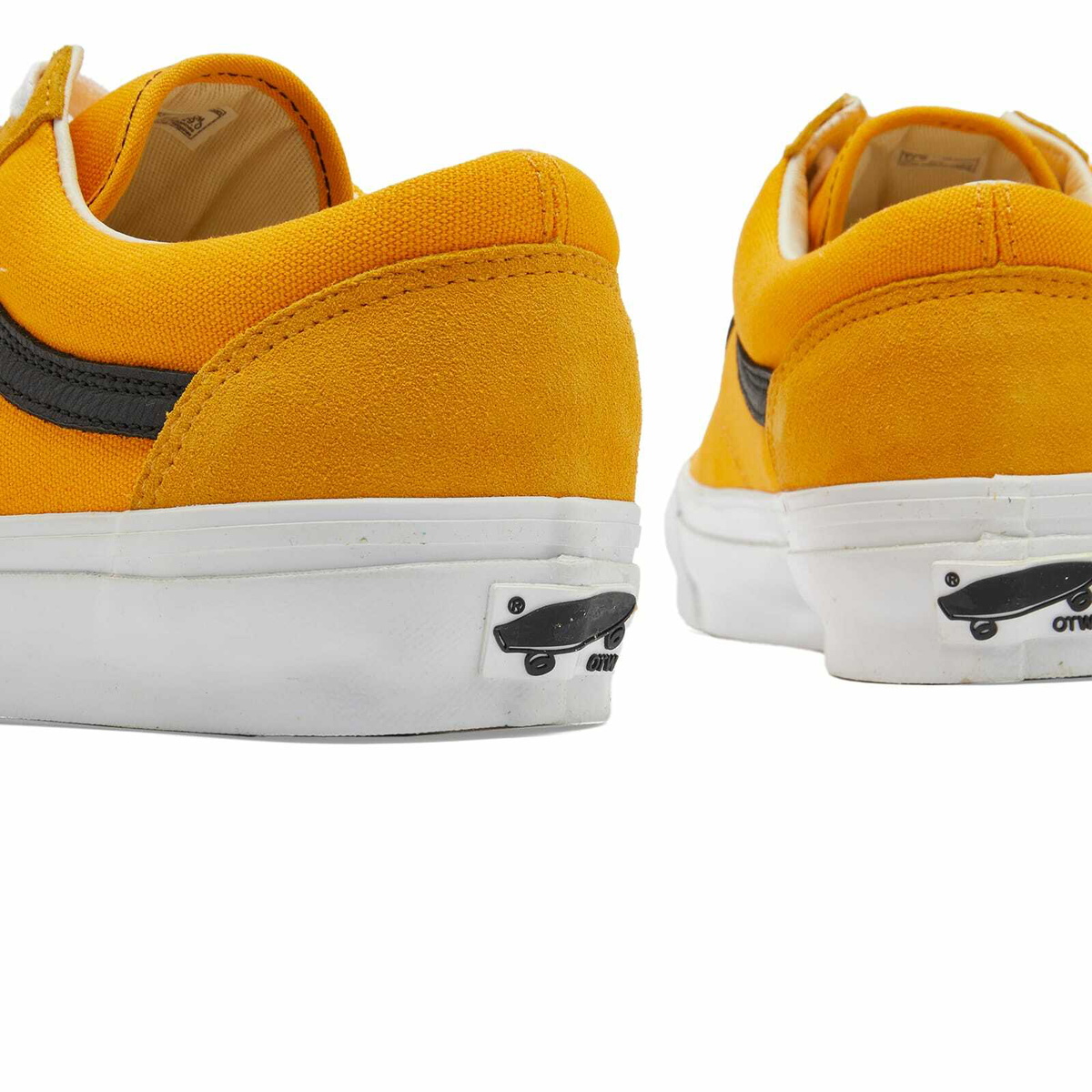 Vans Men's OTW Old Skool Reissue 36 Sneakers in Citrus Vans