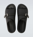 McQueen Hybrid slides
