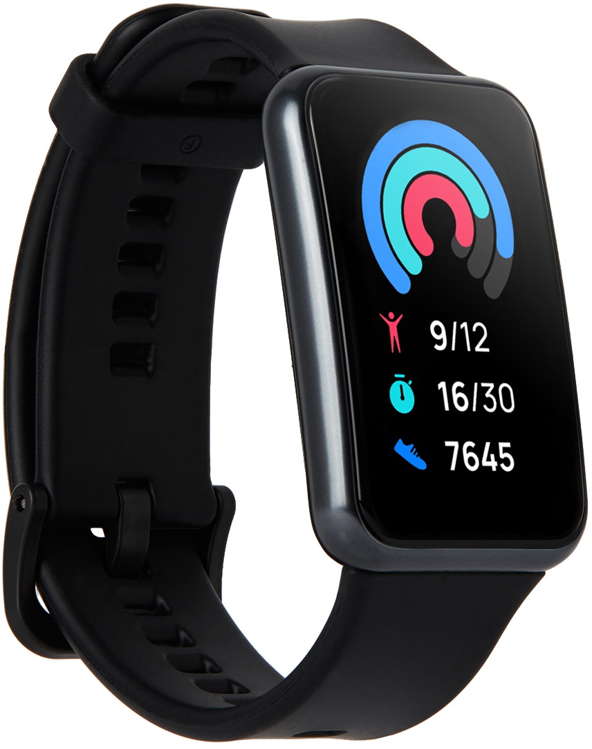 HUAWEI WATCH FIT Smartwatch