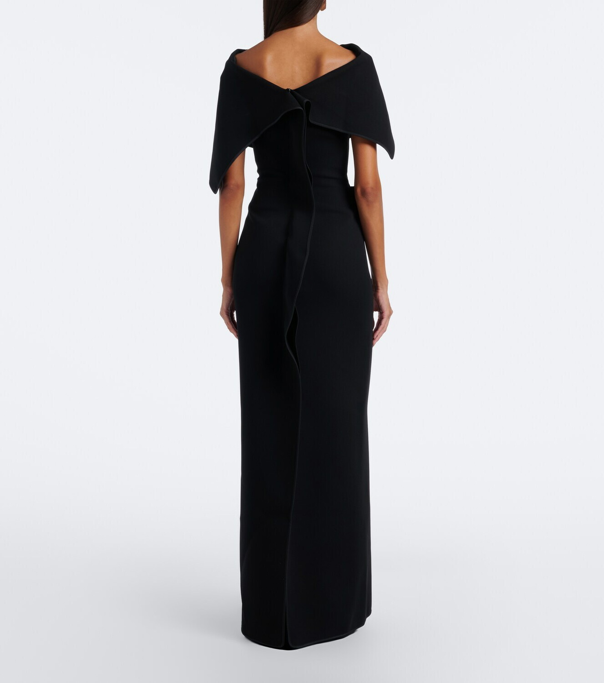 Maticevski Prowess gown